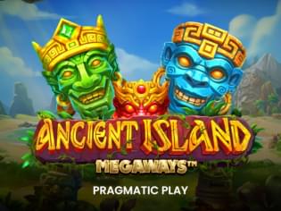 Ancient Island Megaways
